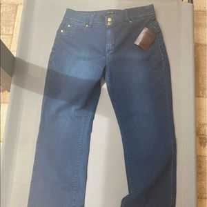 Brand new with tags Iman stretch jeans